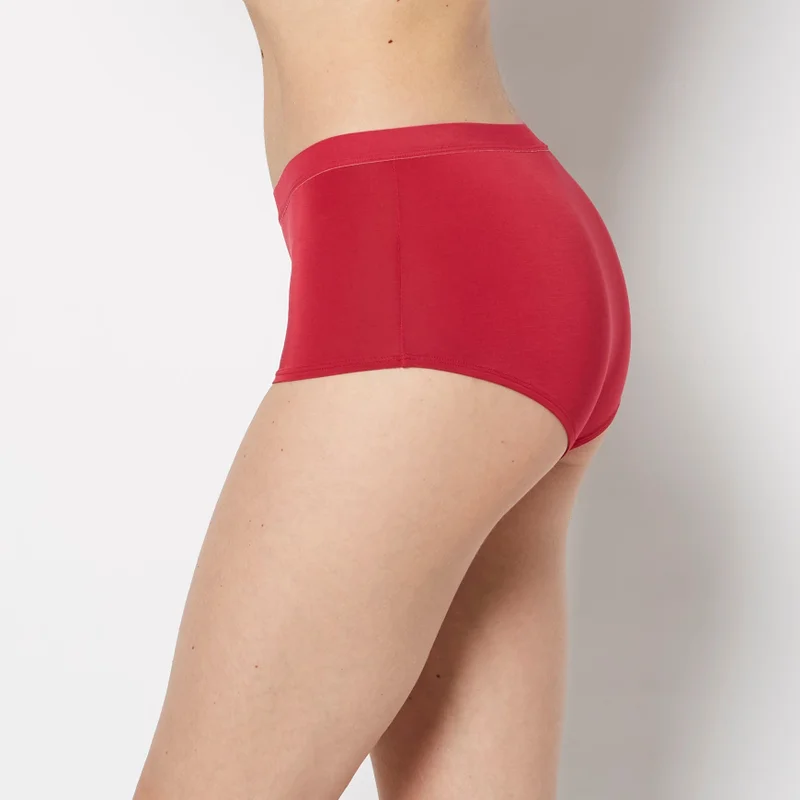 La Senza La Senza Boyshort Panty With Vanishing Trim