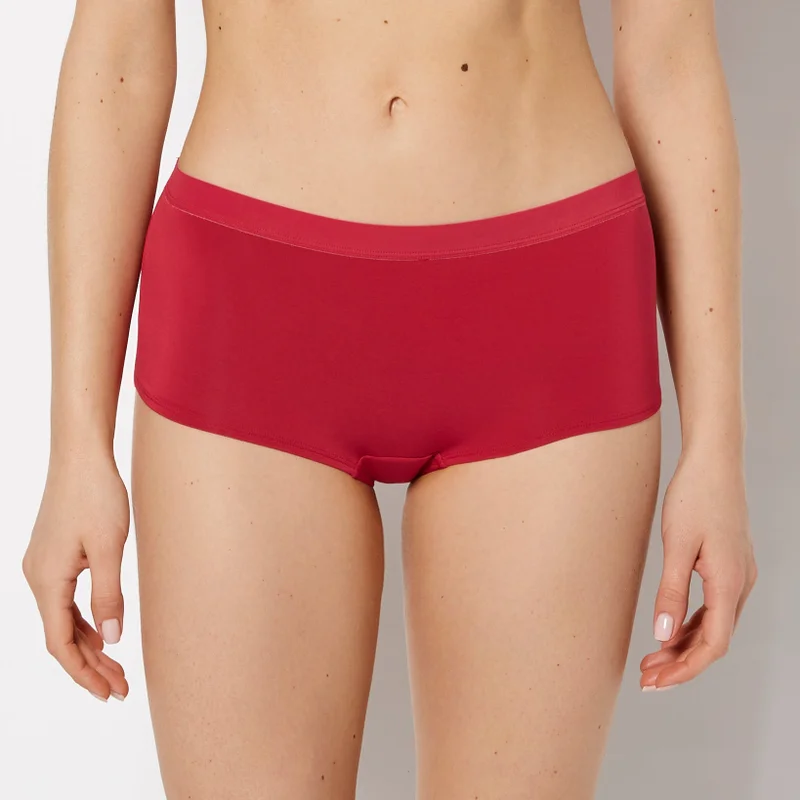 La Senza La Senza Boyshort Panty With Vanishing Trim