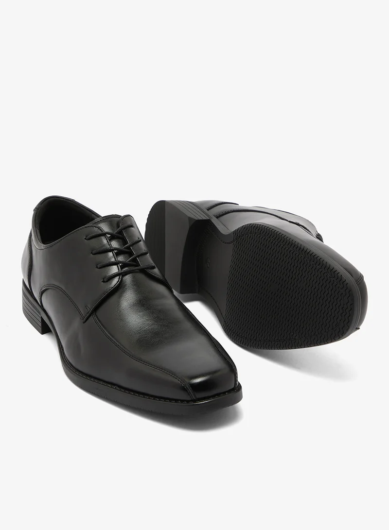 Robert Wood  Formal Lace Ups for Men | Best Price UAE