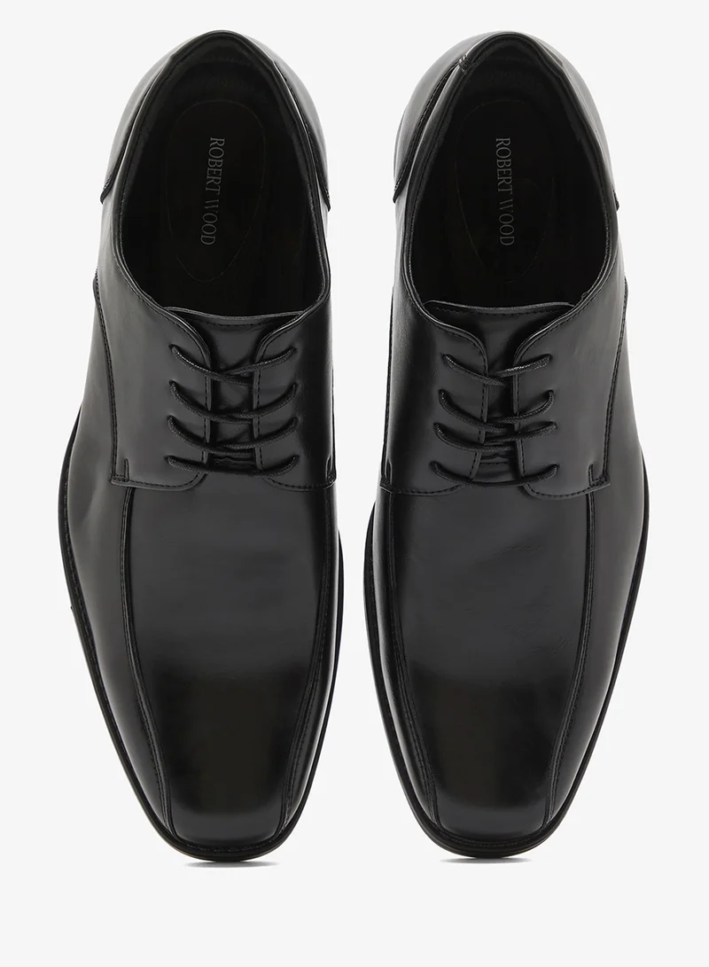 Robert Wood  Formal Lace Ups for Men | Best Price UAE