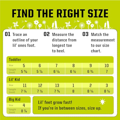 Western Chief Boys Waterproof Printed Rain Boot with Easy Pull on Handles - F.d.u.s.a, 9 M US Toddler - Image 5