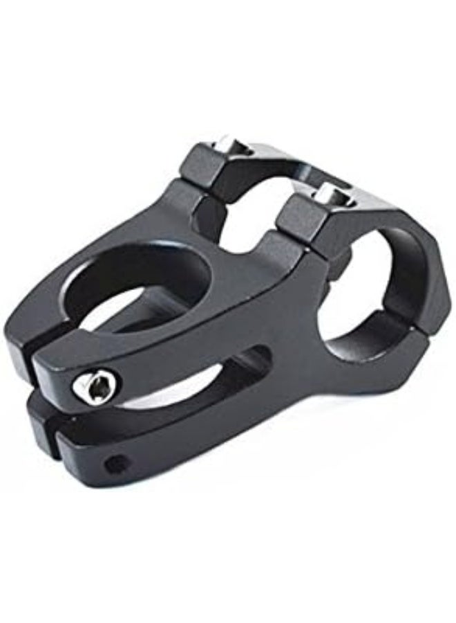 وايك ستيم 31.8 مم 45 مم للدراجات. ستيم دراجة جبلية وايك. ستيم مقود قصير لمعظم الدراجات، دراجة طريق، جبلية، بي إم إكس، دراجة ثابتة، ركوب الدراجات - Image 4