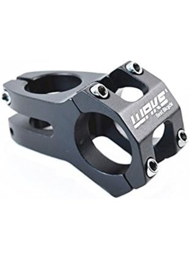 وايك ستيم 31.8 مم 45 مم للدراجات. ستيم دراجة جبلية وايك. ستيم مقود قصير لمعظم الدراجات، دراجة طريق، جبلية، بي إم إكس، دراجة ثابتة، ركوب الدراجات - Image 5