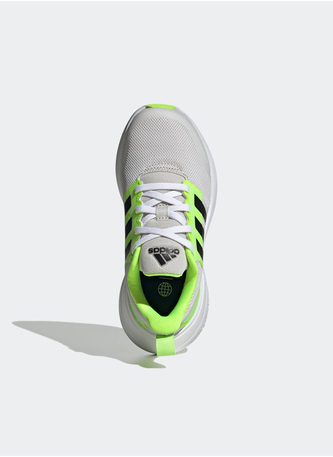 Adidas - Fortarun 2.0 Cloudfoam Lace Running Shoes - Image 1