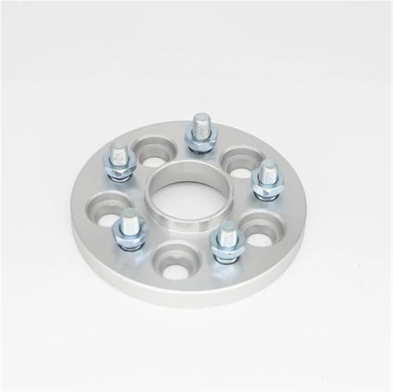 Wivplex 2pcs 38mm Wheel Spacer Adapter - Image 2