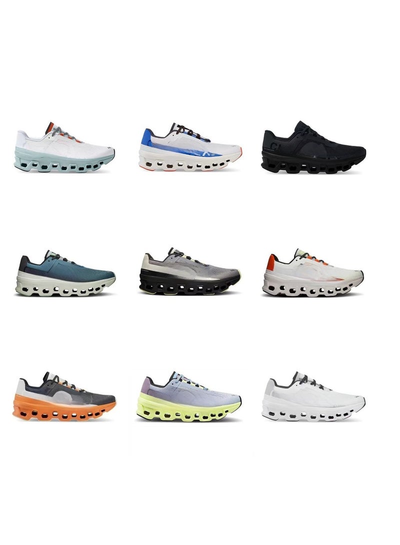 Comfortable Anti Slip Sports Shoes And Running Shoes - Image 3