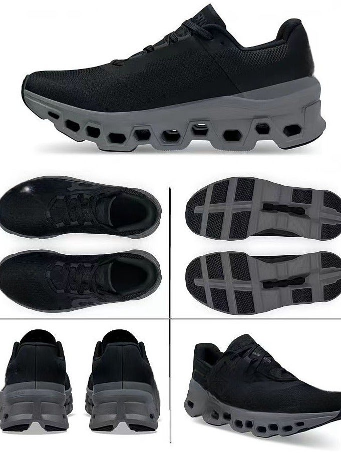 Comfortable Anti Slip Sports Shoes And Running Shoes - Image 4