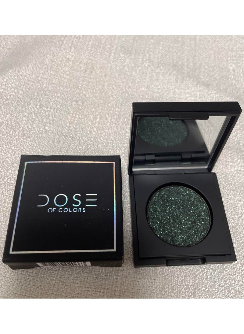 ظلال للعيون من دوس أوف كولورز- ليف مي ألون