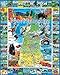 White Mountain Puzzles Best of New Hampshire 1000 Piece Jigsaw Puzzle - Image 2