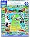 White Mountain Puzzles Best of New Hampshire 1000 Piece Jigsaw Puzzle - Image 4