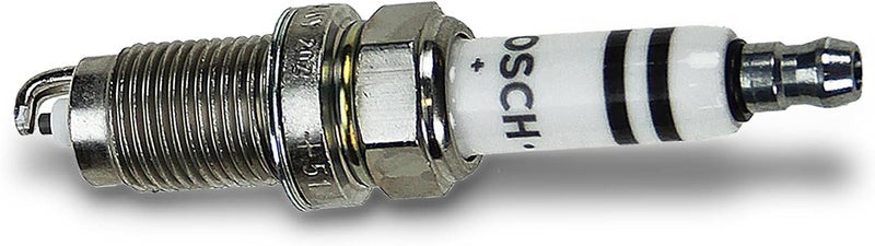 بوش بوجي شرارة بوش سوبر بلس FR7HC+، عبوة من 3 قطع مواد مختارة مضادة للتآكل - Image 3