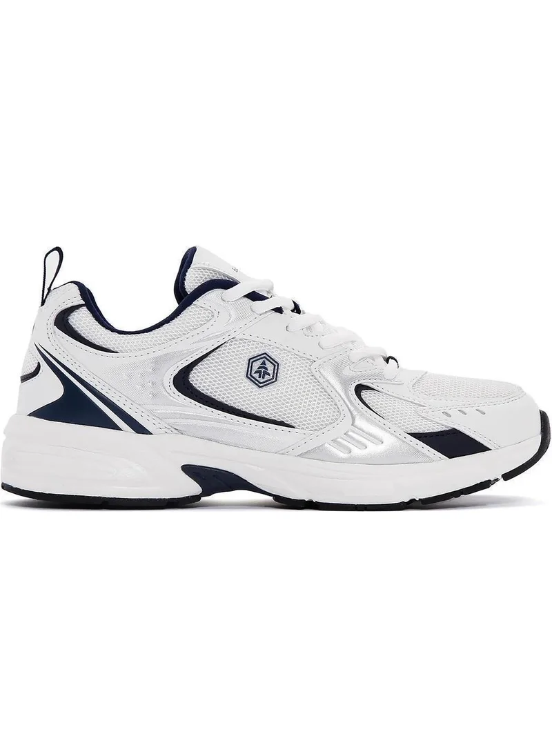 Hammer Jack Songa White Navy Unisex 530 Mod Sneaker Sports Shoes 23144 V6