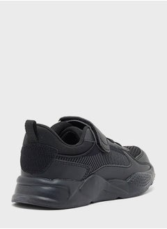 Hush Puppies Kids Velcro Low Top Sneakers  - Image 3