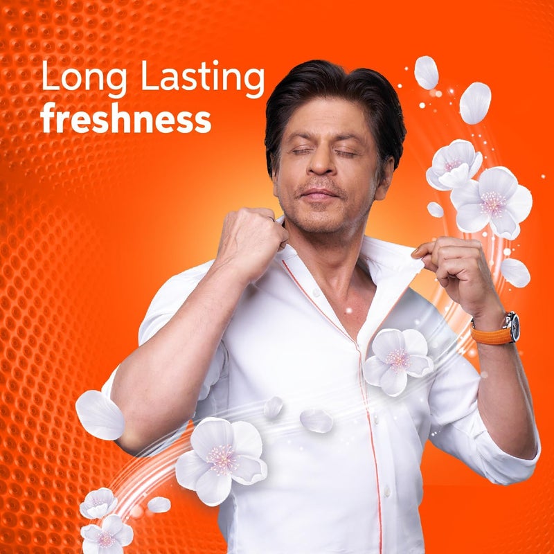 Tide تايد منظف غسيل نظيف ومنعش جل 4 لتر - Image 4