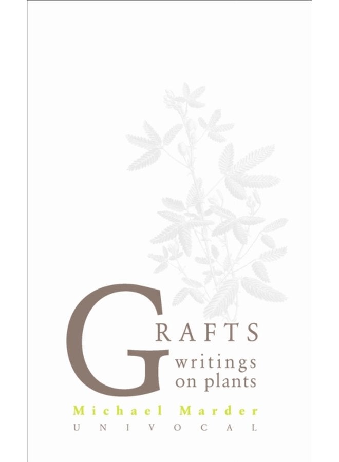 Grafts - Paperback