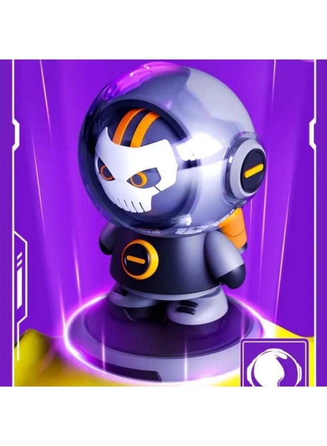 Car Air Fresheners Interstellar Series Air Fresheners - Image 4