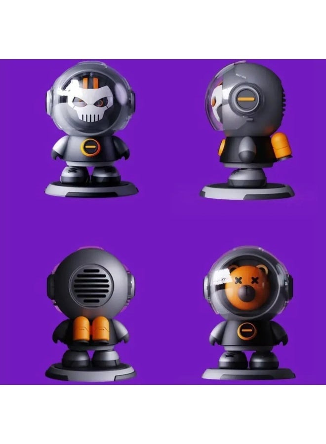 Car Air Fresheners Interstellar Series Air Fresheners - Image 3