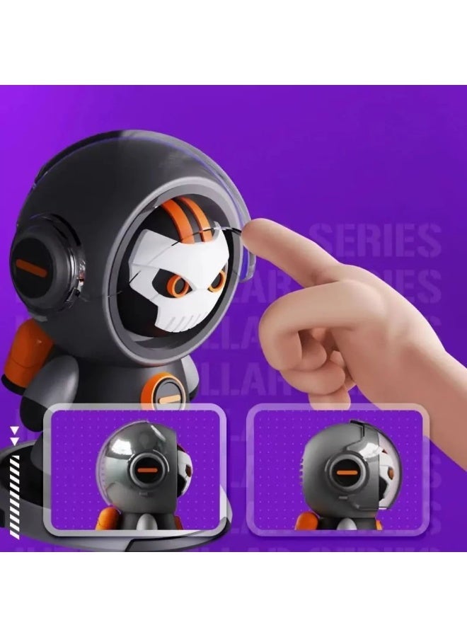 Car Air Fresheners Interstellar Series Air Fresheners - Image 2