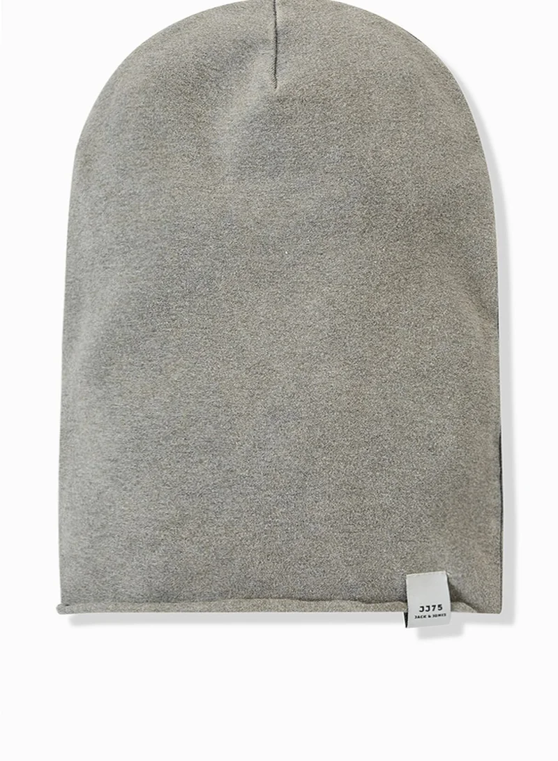 JACK & JONES Long Denimized Beanie