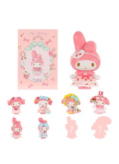 Miniso My Melody Tea Party Series Figure Blind Box 