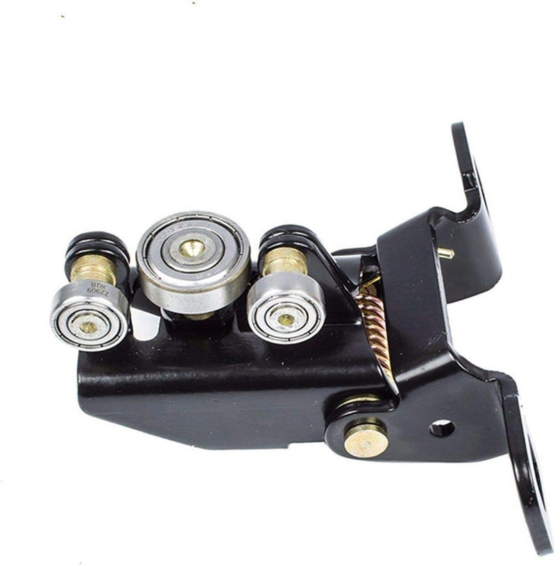 demulax Sliding Door Roller Guide for Ford Transit 2000-2006 - Image 1