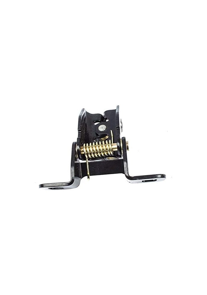 demulax Sliding Door Roller Guide for Ford Transit 2000-2006 - Image 2