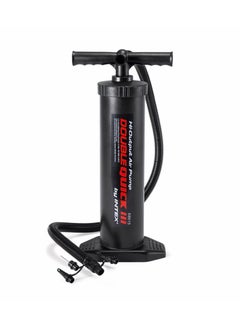 INTEX Double Quick Hand Pump 48cm  - Image 2