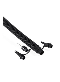 INTEX Double Quick Hand Pump 48cm  - Image 5