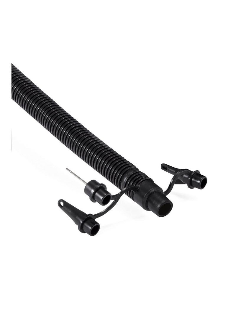 INTEX Double Quick Hand Pump 48cm - Image 5