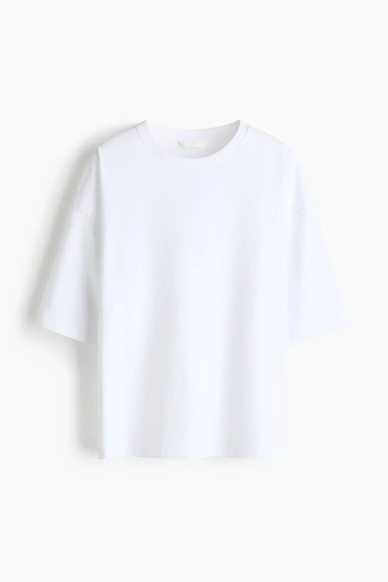 H&M Loose-fit T-shirt