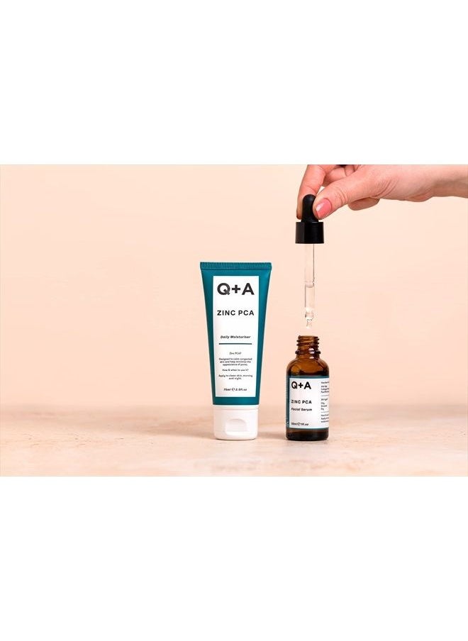 Zinc PCA Daily Moisturizer, 75ml