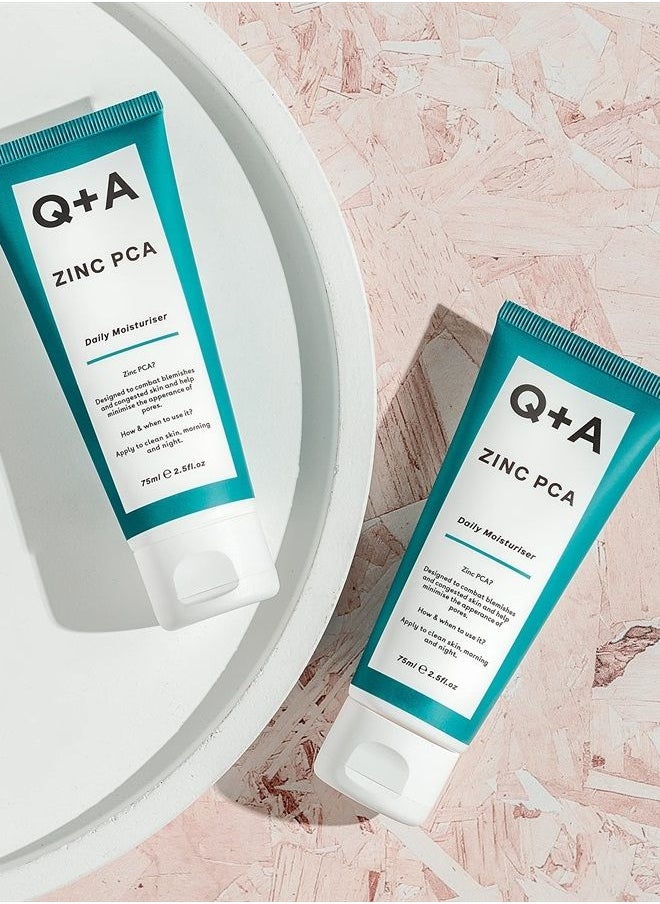 Zinc PCA Daily Moisturizer, 75ml