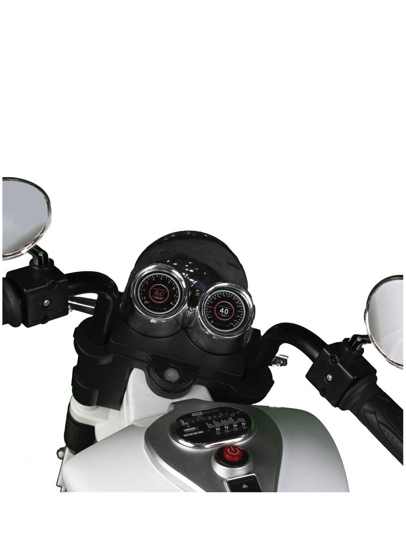 موتوسيكلات ركوب للاطفال - 916 - Image 5