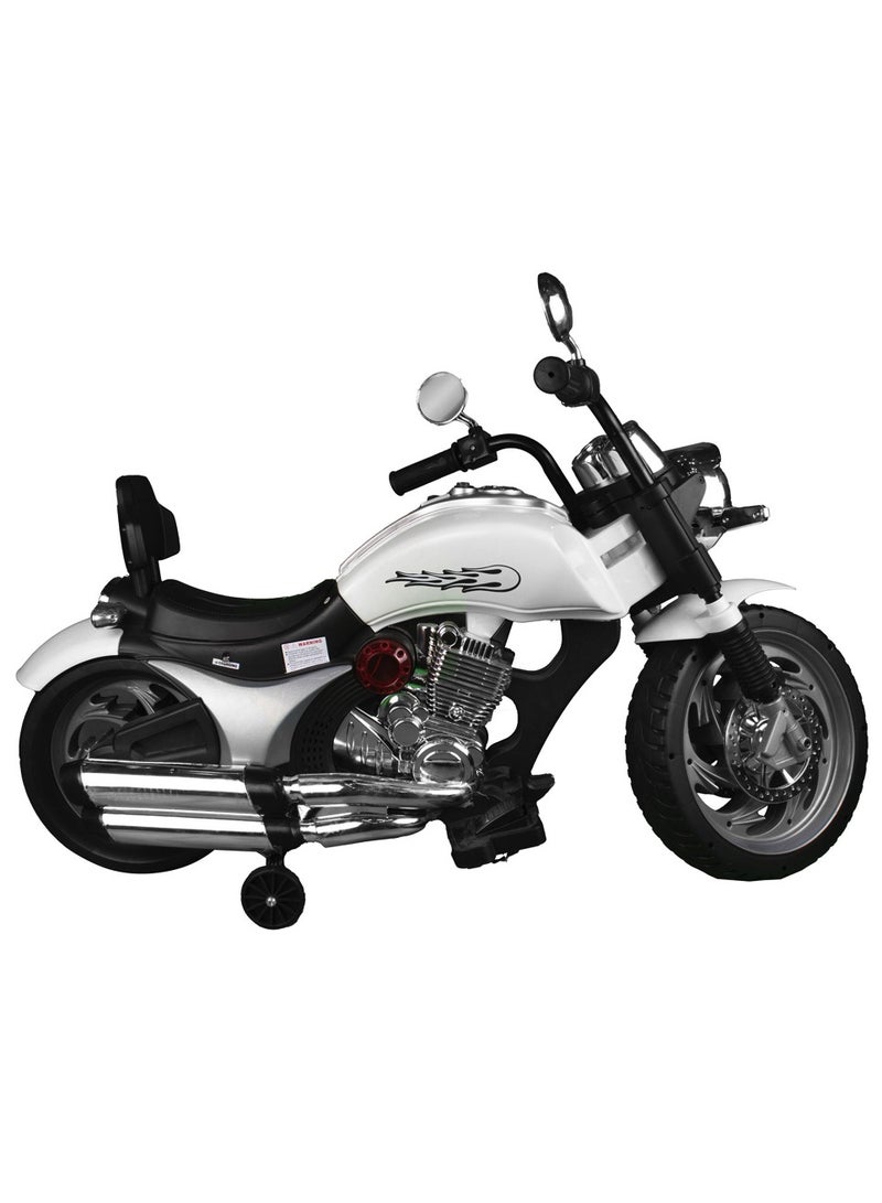 موتوسيكلات ركوب للاطفال - 916 - Image 2