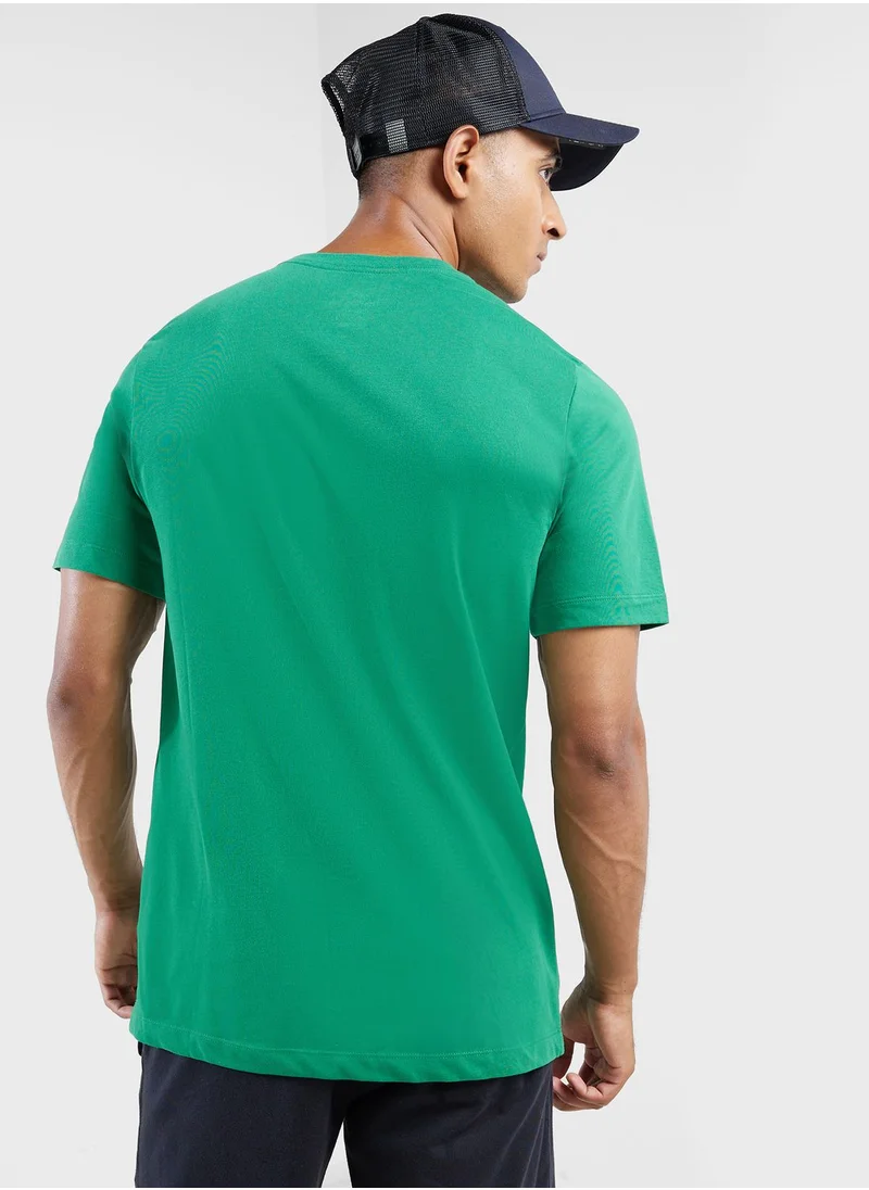 Nike Lit Limited Olympic T-Shirt