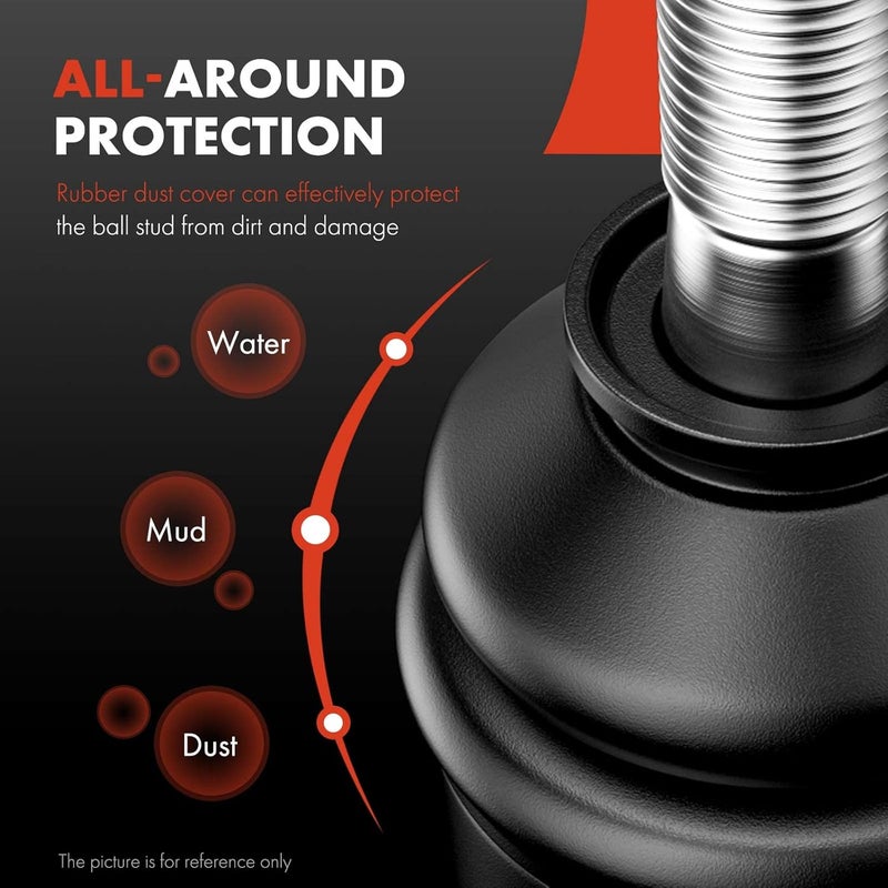 A-Premium Sway Bar Link Set for Ford Escape & Mercury Mariner - Image 5