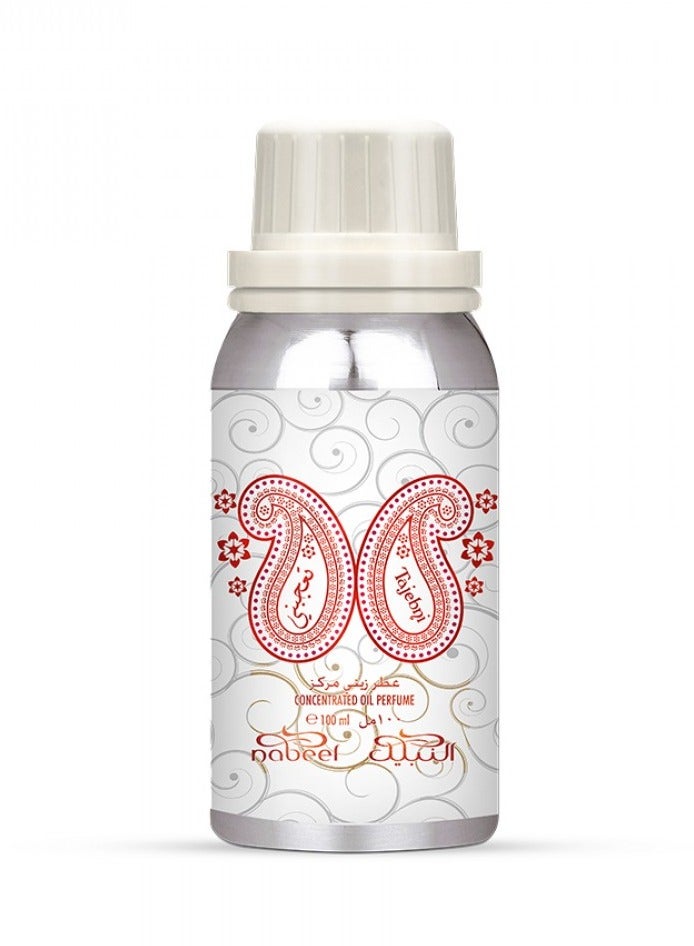 Nabeel TAJEBNI PERFUME OIL 100ml - Image 1