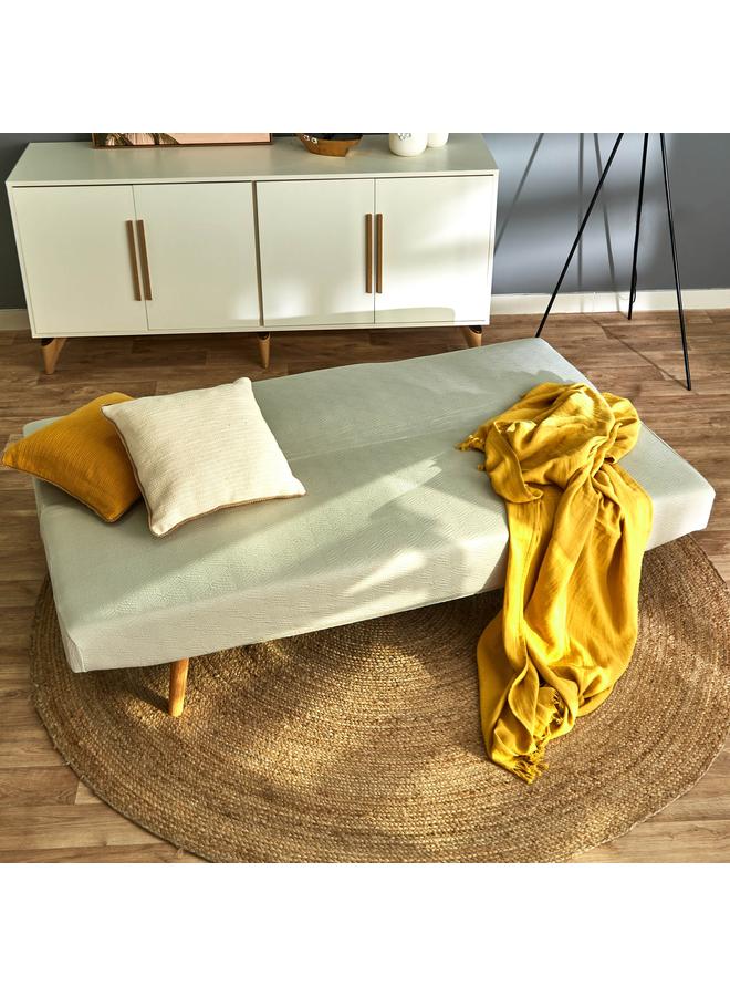 Essential 3 Seater Sofa Bed Cover - Image 4