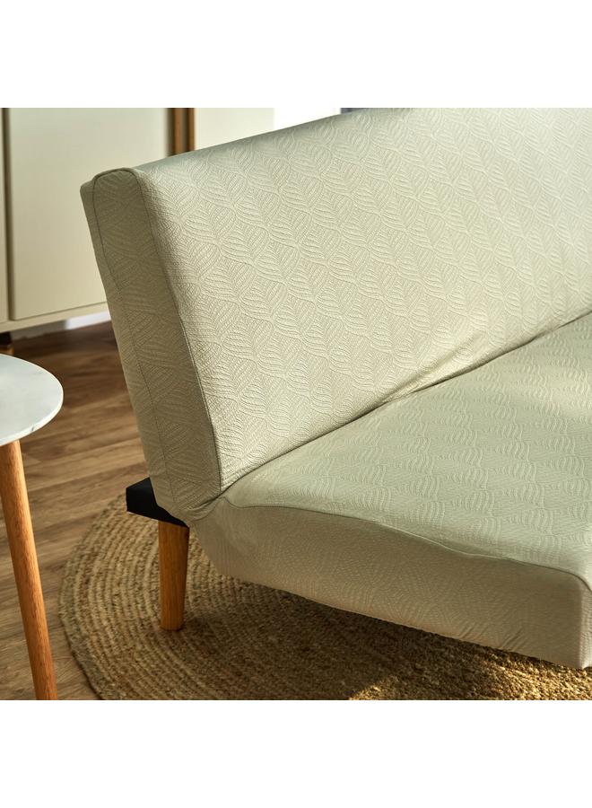 Essential 3 Seater Sofa Bed Cover - Image 5