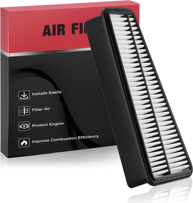 BDFHYK CA9683 Engine Air Filter for Toyota Tacoma, Tundra, 4Runner, FJ Cruiser - Image 1