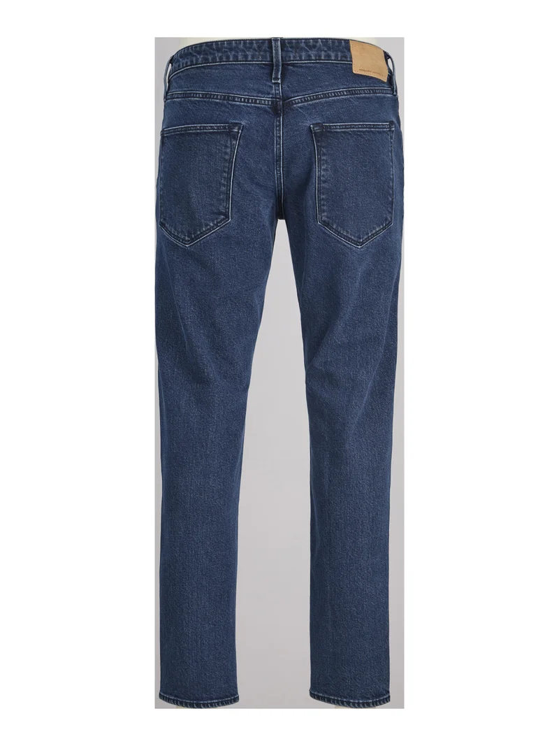 JACK & JONES  JJICLARK JJEVAN CB 179 NOOS Regular fit jeans for Men | Best Price UAE