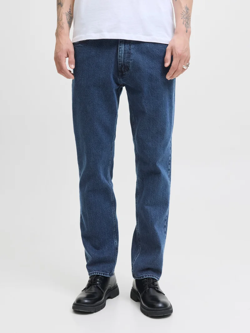 جاك اند جونز JJICLARK JJEVAN CB 179 NOOS Regular fit jeans