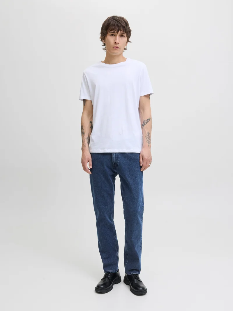 JACK & JONES  JJICLARK JJEVAN CB 179 NOOS Regular fit jeans for Men | Best Price UAE