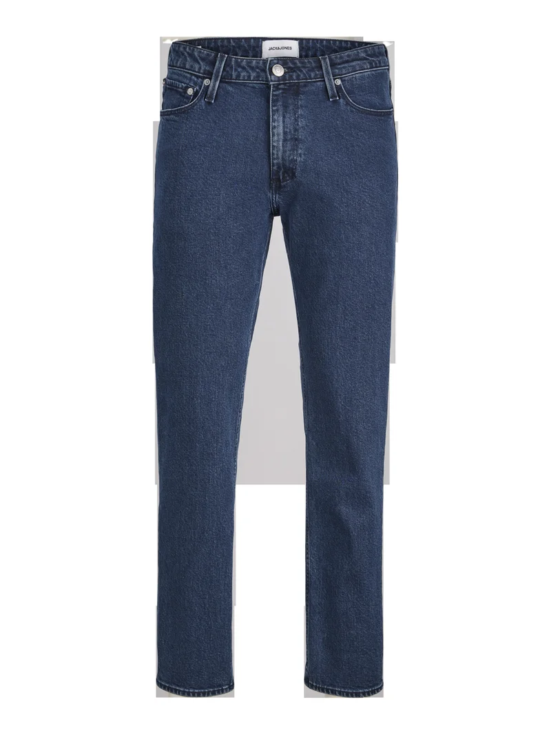 JACK & JONES  JJICLARK JJEVAN CB 179 NOOS Regular fit jeans for Men | Best Price UAE