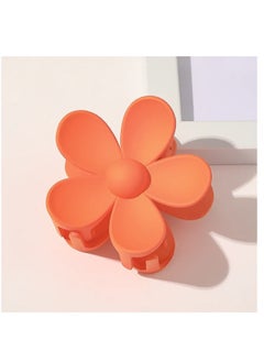 Trendy Set of two trend flower hair colored trendy claws - pzsku/Z505060C2FA6AD90BF23EZ/45/_/1718805356/5049797a-93a9-42b3-8e22-b3395bf12423