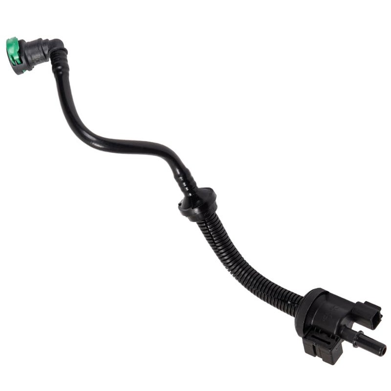 HY-SPEED Evaporative Emissions Vapor Canister Purge Valve 994-554 Compatible with Mustang Ecoboost 2.3L 2015 2016 2017 2018 2019 2020 2021 15 16 17 18 19 20 21 Replaces FR3Z-9G297-H - Image 1