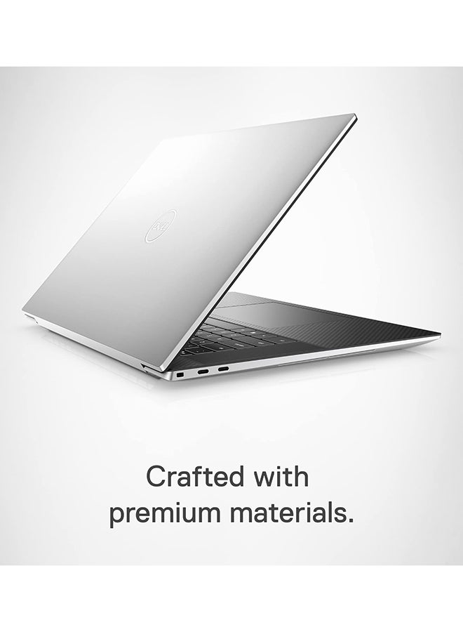 DELL Renewed - XPS 17 9720 Laptop With 17-Inch Display,Core i7-12700H/12th Gen/Quad Core/16GB RAM/512GB SSD/4GB NVIDIA GeForce RTX 3050/Windows 11 Home English Silver - Image 2