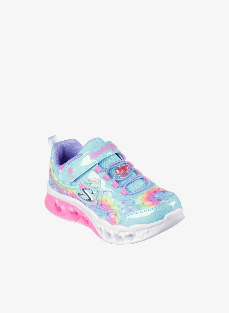SKECHERS Kids Flutter Heart Lights - Image 3