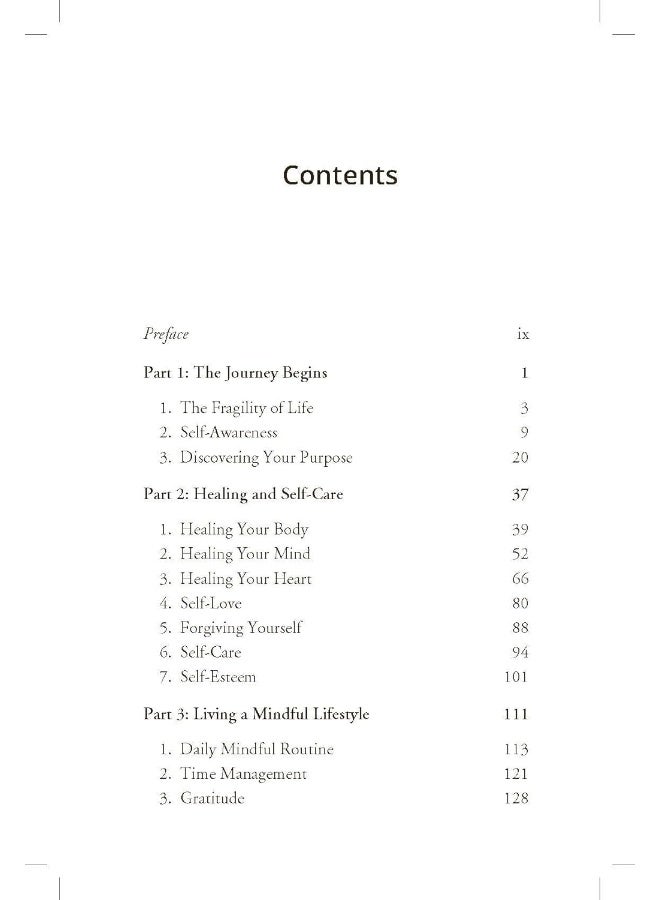 The Happiness Story: Unlocking the Secrets to Living Your Best Life - Image 4
