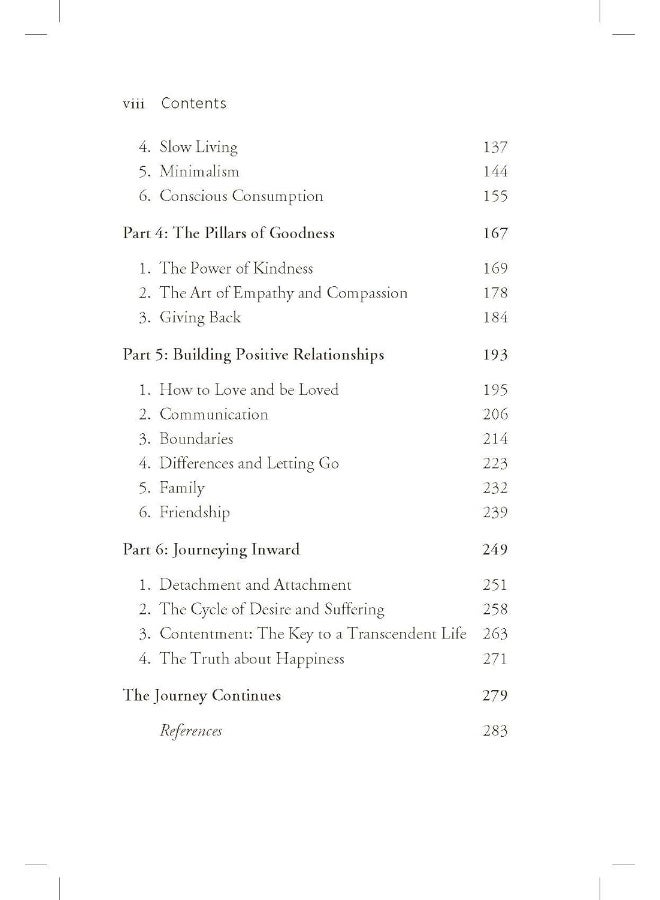The Happiness Story: Unlocking the Secrets to Living Your Best Life - Image 5